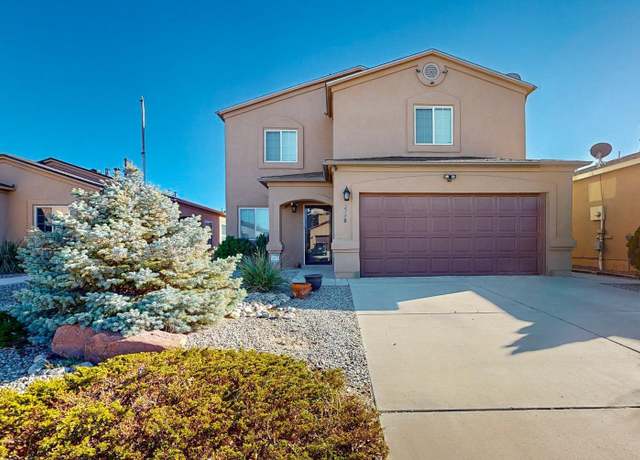 Property at 2740 Wilder Loop NE, Rio Rancho, NM 87144, 3 beds, 2.5 baths