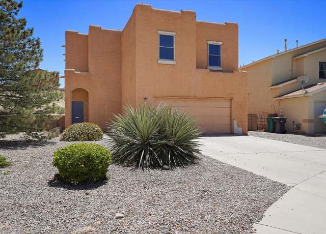 Property at 3272 San Ildefonso Loop NE, Rio Rancho, NM 87144, 4 beds, 2.5 baths