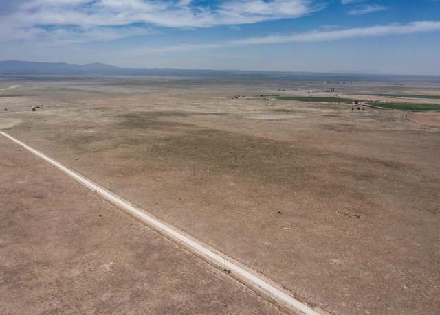 Property at SW4SE4 S Langley Rd, Estancia, NM 87016