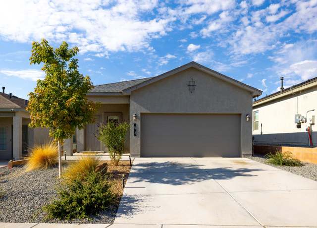 Property at 10732 Caresso SW, Albuquerque, NM 87121, 3 beds, 2 baths