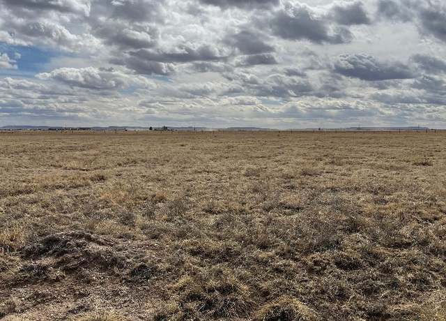 Property at Cricket Lane Lot 19, Estancia, NM 87016