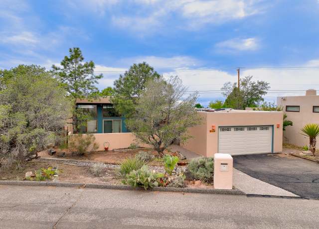 Property at 1929 Quail Run Dr NE, Albuquerque, NM 87122, 3 beds, 2 baths