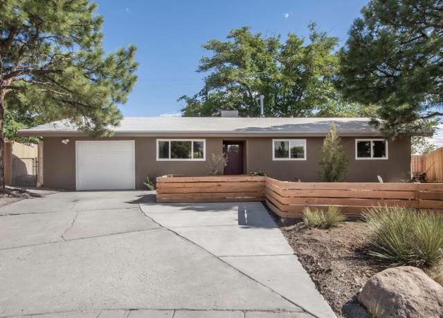 Property at 1900 Macbeth Ct NE, Albuquerque, NM 87112, 3 beds, 2 baths