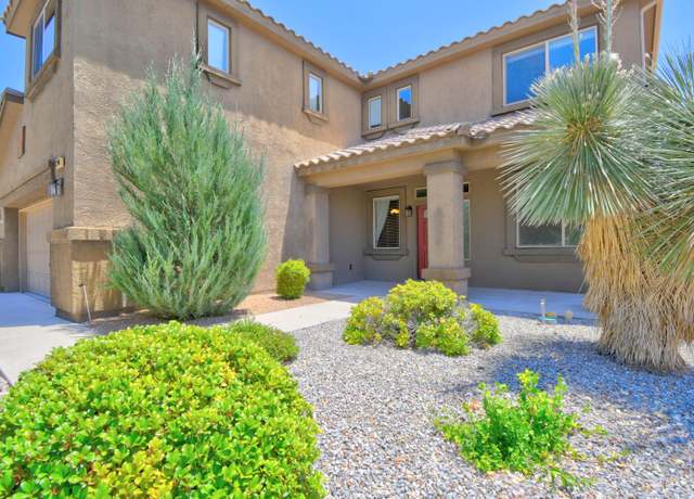 Property at 2200 Las Brisas Cir SE, Rio Rancho, NM 87124, 5 beds, 3 baths