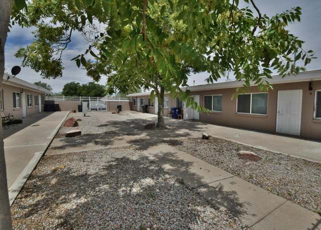 Property at 308 Charleston St NE, Albuquerque, NM 87108, 1 bed, 1 bath