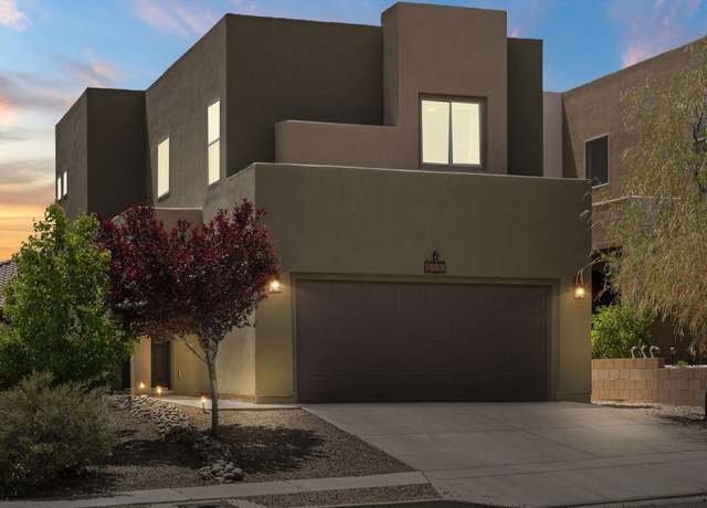 Property at 8916 Arkansas Rd NW, Albuquerque, NM 87120, 3 beds, 2.5 baths