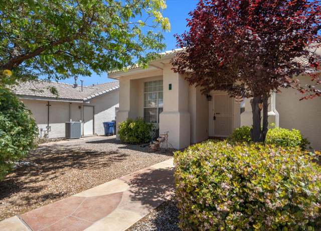 Property at 8116 Corte De Aguila NW, Albuquerque, NM 87120, 4 beds, 2 baths