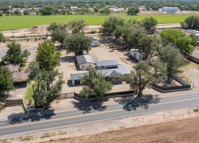 Property at 11 El Cerro Rd, Los Lunas, NM 87031, 4 beds, 3 baths