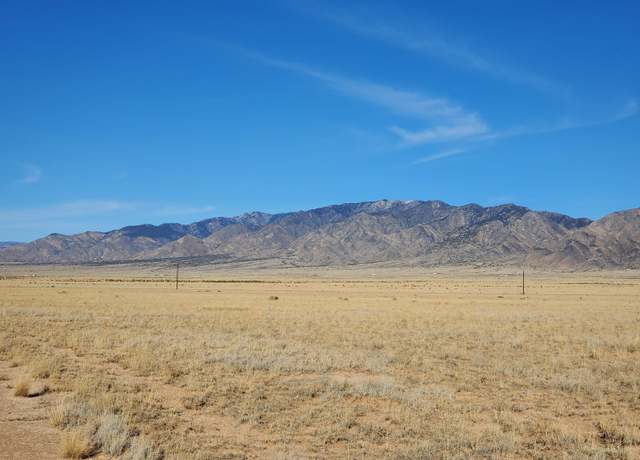 Property at Lot 12 Abeto Cir, Rio Communities, NM 87002
