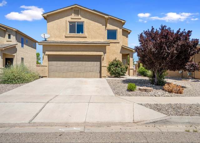 Property at 1113 Jacobs Dr NE, Rio Rancho, NM 87144, 4 beds, 2.5 baths