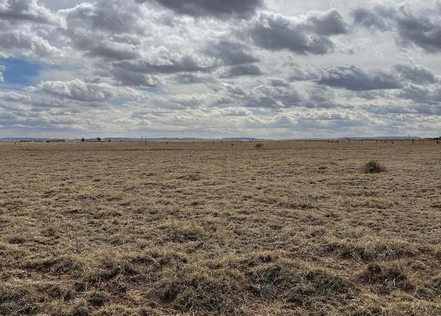 Property at Cricket Lane Lot 18, Estancia, NM 87016