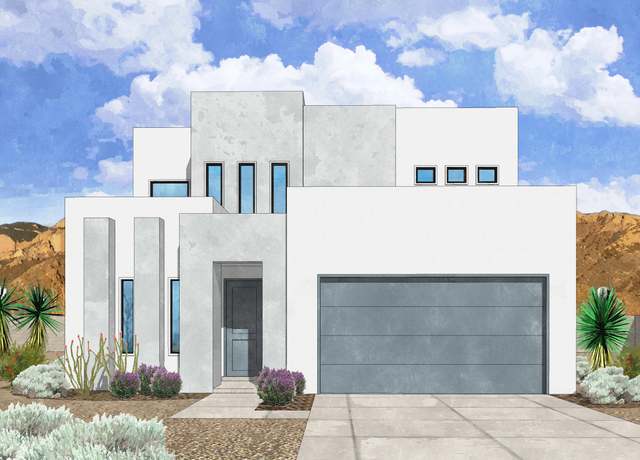 Property at 1009 Aleen Rd SE, Rio Rancho, NM 87124, 4 beds, 3 baths