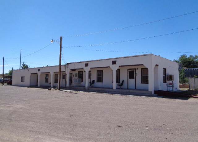 Property at 304-310 6th St, Socorro, NM 87801, 1 bed, 1 bath
