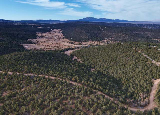 Property at 166 Mccomb Rd, Edgewood, NM 87015