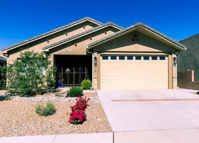 Property at 2035 Cougar Run Ct SE, Albuquerque, NM 87123, 3 beds, 2 baths