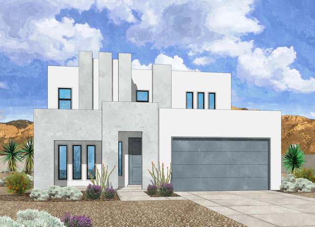 Property at 1021 Aleen Rd SE, Rio Rancho, NM 87124, 4 beds, 3.5 baths