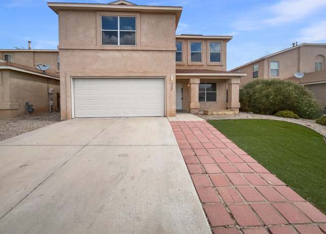 Property at 5355 Feather Rock Pl NW, Albuquerque, NM 87114, 3 beds, 2.5 baths