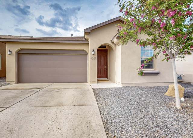 Property at 4281 Crowned Eagle Loop NE, Rio Rancho, NM 87144, 4 beds, 2 baths