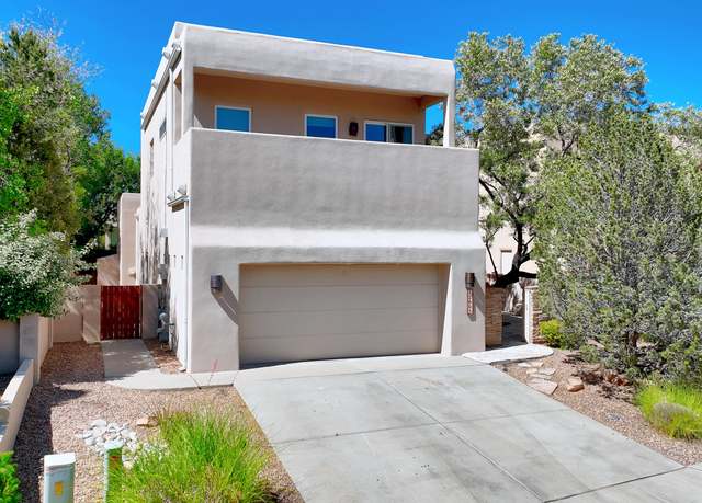 Property at 12605 Sandia Ridge Pl NE, Albuquerque, NM 87111, 3 beds, 2 baths