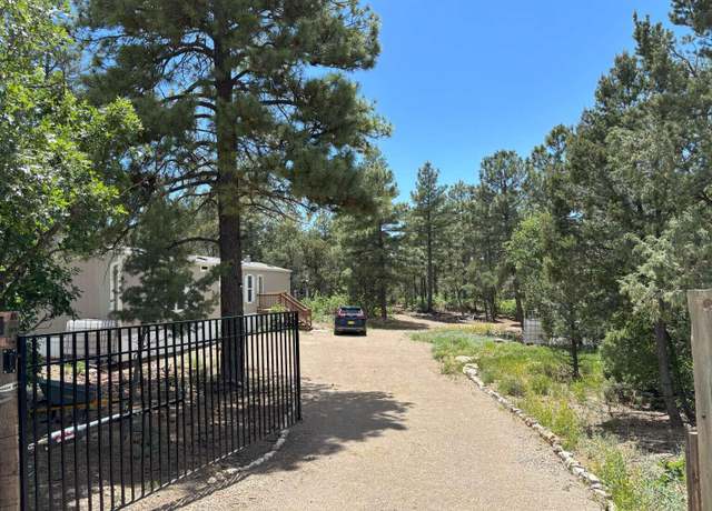 Property at 16 Connie Dr, Tijeras, NM 87059, 3 beds, 2 baths