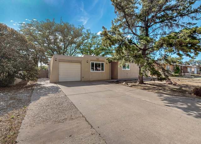 Property at 1513 Muriel St NE, Albuquerque, NM 87112, 3 beds, 2 baths