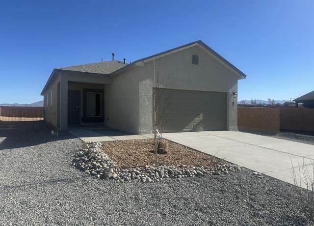 Property at 26 Avenida Parque Ct, Los Lunas, NM 87031, 3 beds, 2 baths