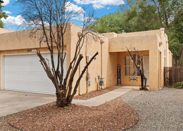 Property at 455 Colonial Ave SW, Los Lunas, NM 87031, 3 beds, 2 baths