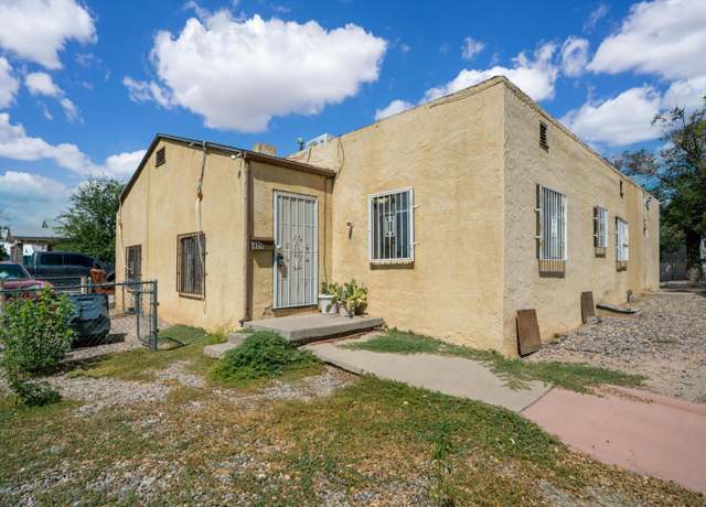 Property at 405 Yale Blvd SE, Albuquerque, NM 87106, 1 bed, 1 bath