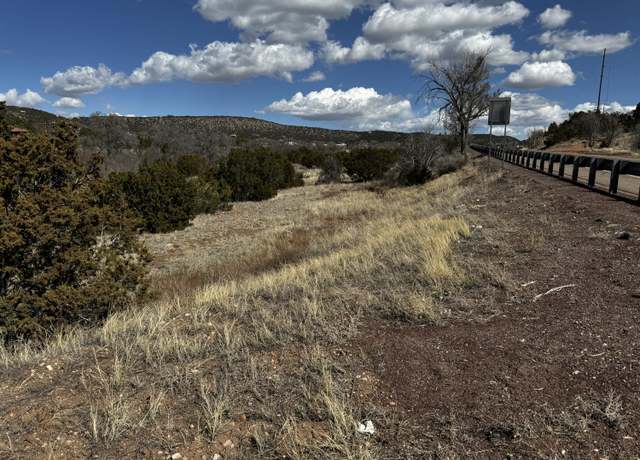 Property at Nm-333, Tijeras, NM 87059