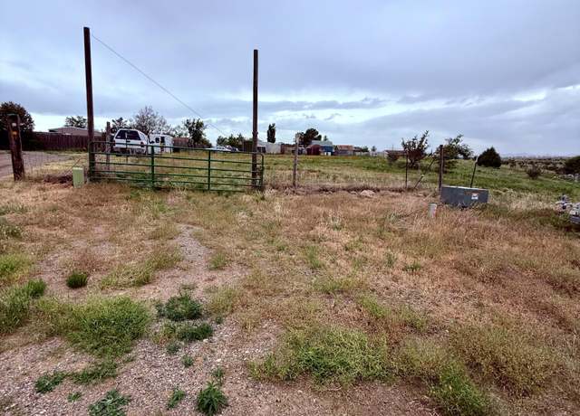 Property at 11 Quail Run, Edgewood, NM 87015