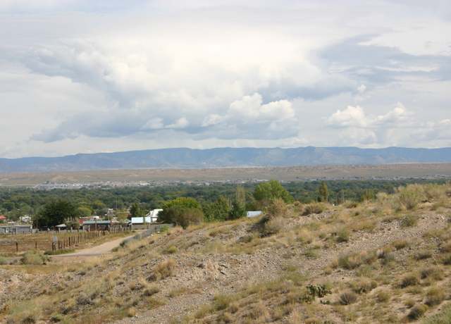 Property at 5757 Maplewood (n28) Ave SW, Albuquerque, NM 87121