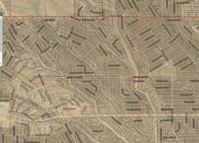 Property at Martin Rd NW, Rio Rancho, NM 87144