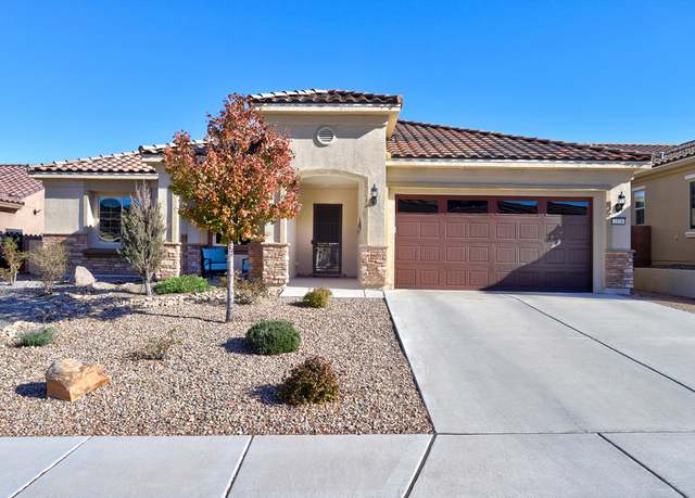 Property at 2128 Goose Lake Trl NW, Albuquerque, NM 87120, 2 beds, 2 baths