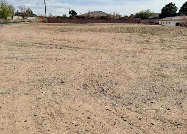 Property at 9008 Eagle Rock Ave NE, Albuquerque, NM 87122