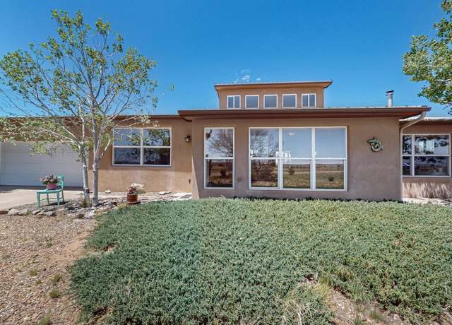Property at 21 Camino No Mas, Stanley, NM 87056, 3 beds, 2 baths