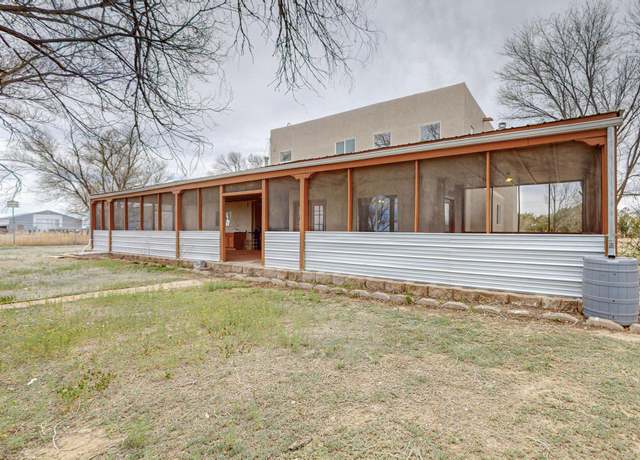 Property at 41 El Rancho Grande Rd, Mcintosh, NM 87032, 3 beds, 3 baths