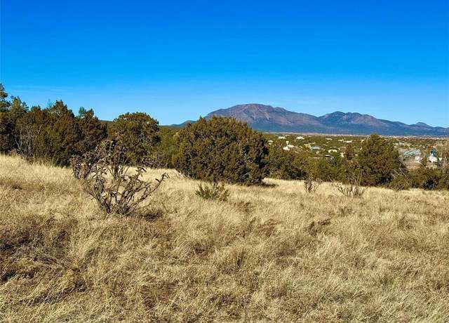 Property at 2 Wildwood Ct, Edgewood, NM 87015