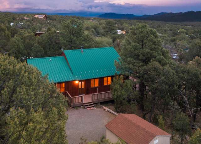 Property at 5 Fir Loop, Cedar Crest, NM 87008, 3 beds, 2 baths