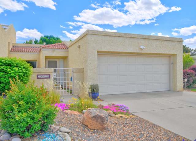 Property at 11028 Malaguena Ln NE, Albuquerque, NM 87111, 3 beds, 2 baths
