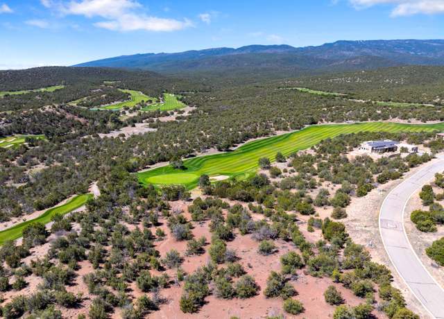 Property at 37 Shiprock Rd, Sandia Park, NM 87047