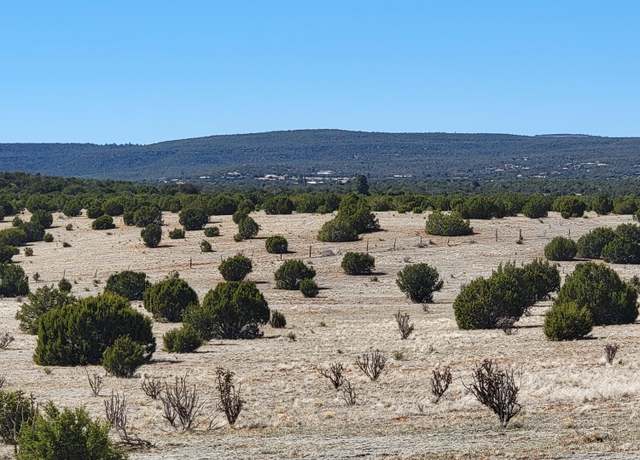 Property at 140 Quiet Valley Dr, Estancia, NM 87016