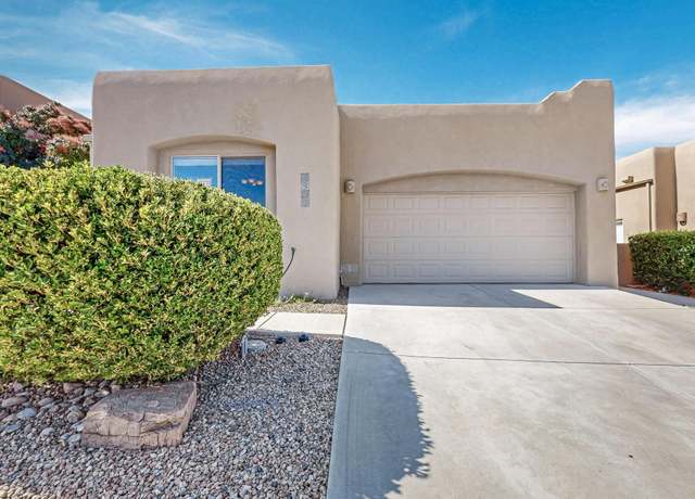 Property at 8912 Desert Fox Way NE, Albuquerque, NM 87122, 3 beds, 2 baths