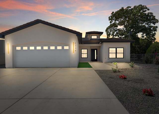 Property at 2234 Hooper Rd SW, Albuquerque, NM 87105, 4 beds, 3 baths