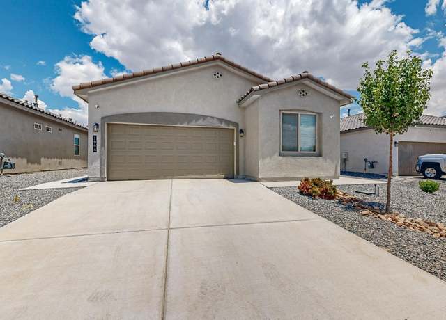 Property at 1994 Tesoro Loop NW, Los Lunas, NM 87031, 4 beds, 2 baths