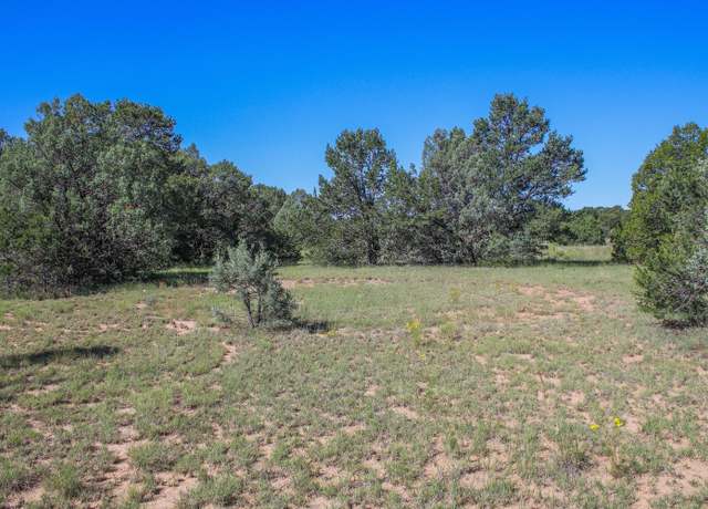 Property at 8 Reload, Tijeras, NM 87059