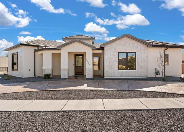 Property at 7908 Mauna Loa Dr NW, Albuquerque, NM 87120, 4 beds, 3.5 baths