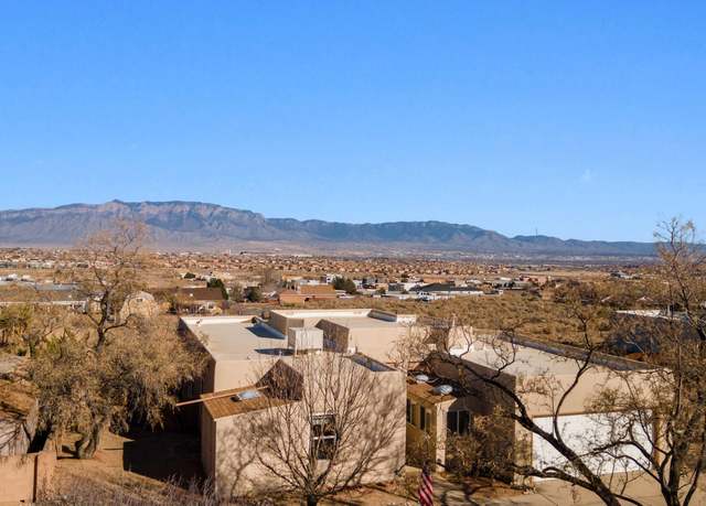 Property at 1496 14th St SE, Rio Rancho, NM 87124, 3 beds, 2 baths