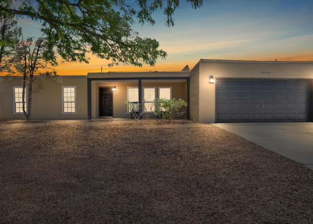 Property at 10249 Cove Ct NW, Albuquerque, NM 87114, 3 beds, 2 baths