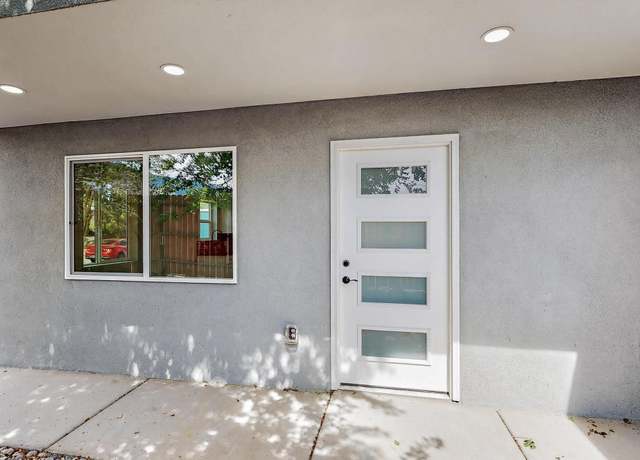 Property at 7 Coyote Springs Rd SE, Albuquerque, NM 87123, 3 beds, 2 baths