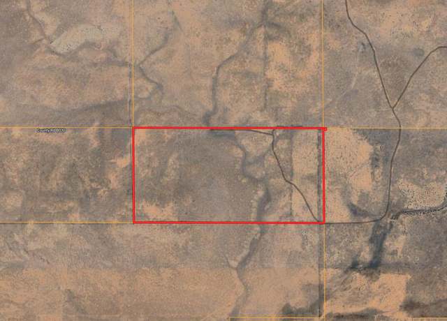 Property at County Road B030, Mountainair, NM 87036